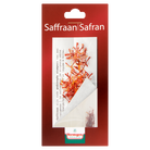 Saffraan - Peg card