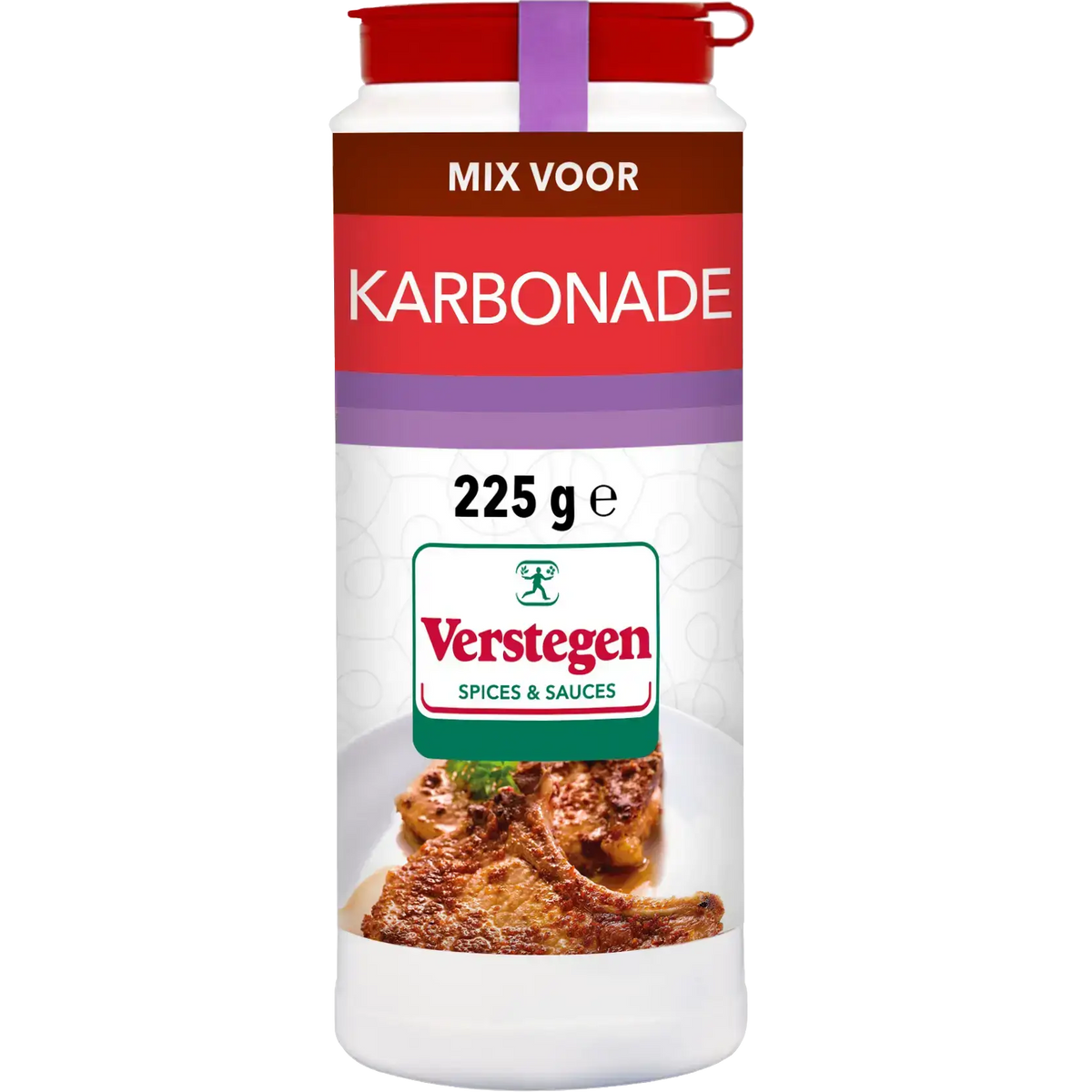 Mix voor Karbonade - Strooier groot