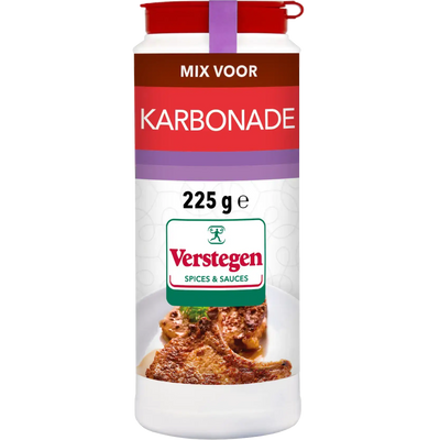 Mix voor Karbonade - Strooier groot