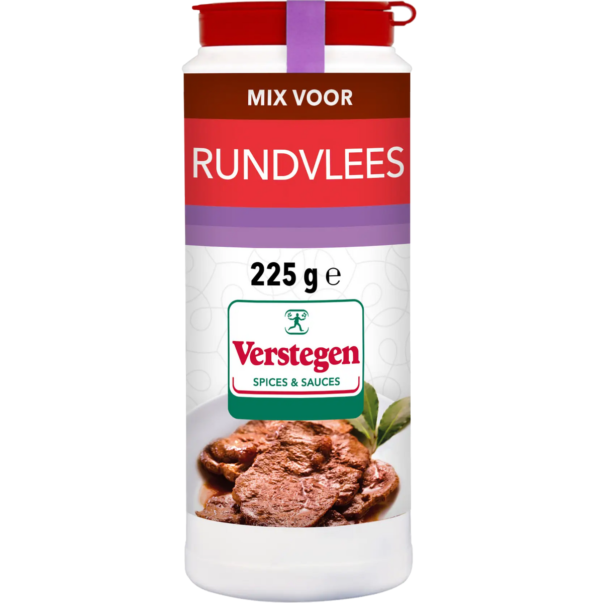 Mix voor Rundvlees - Strooier groot