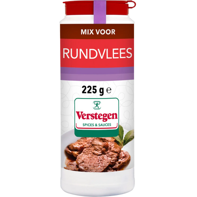 Mix voor Rundvlees - Strooier groot