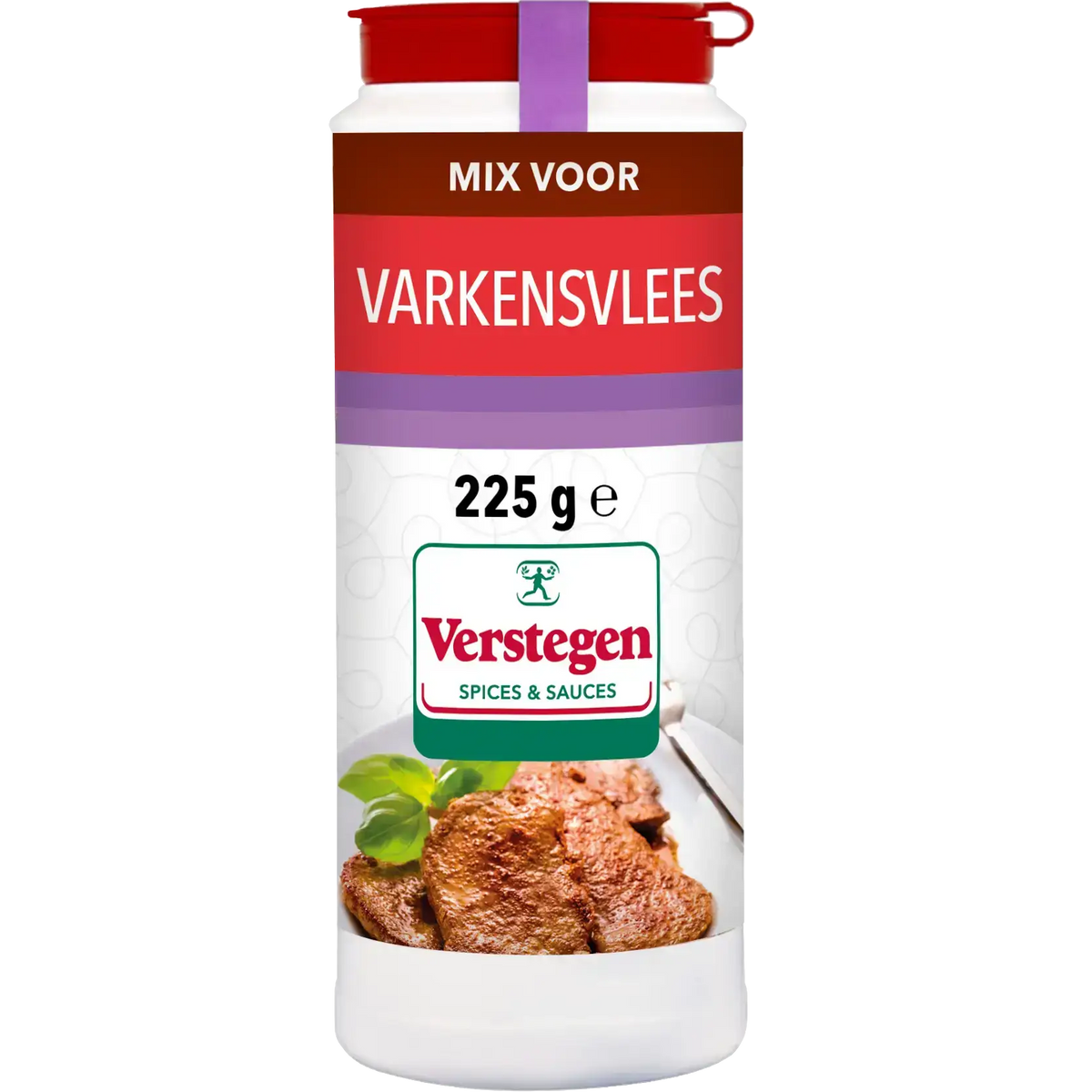 Mix voor Varkensvlees - Strooier groot