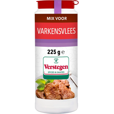 Mix voor Varkensvlees - Strooier groot