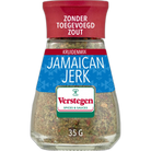 World Spice Blend - Jamaican Jerk - Glazen strooier