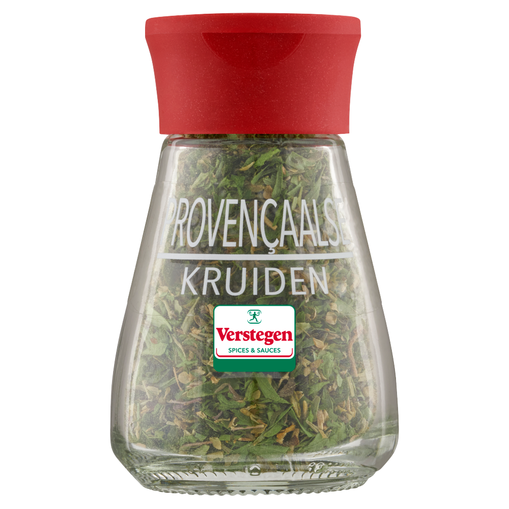 Provencaalse Kruiden - Glazen strooier