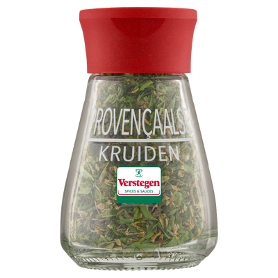 Provencaalse Kruiden - Glazen strooier