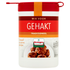 Mix voor Gehakt Traditioneel - Strooier klein
