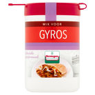 Mix voor Gyros - Strooier klein
