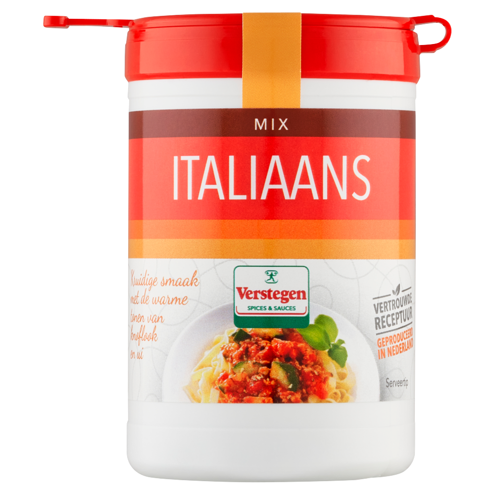 Mix Italiaans - Strooier klein