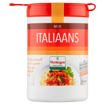 Mix Italiaans - Strooier klein