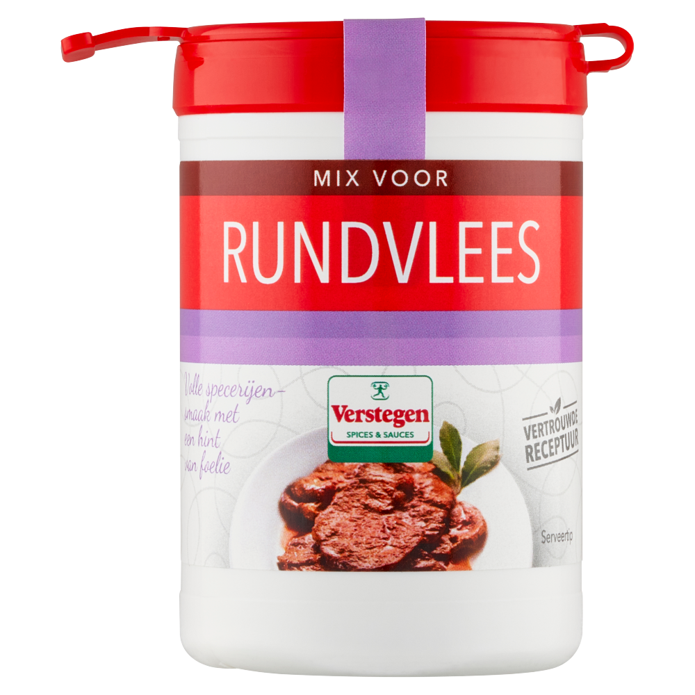 Mix voor Rundvlees - Strooier klein