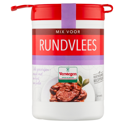 Mix voor Rundvlees - Strooier klein