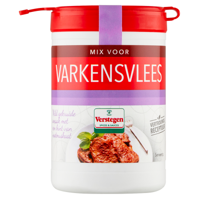Mix voor Varkensvlees - Strooier klein
