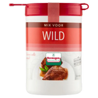 Mix voor Wild - Strooier klein