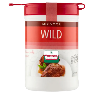 Mix voor Wild - Strooier klein