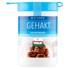 Kruidenmix voor Gehakt - Natriumarm - Strooier klein