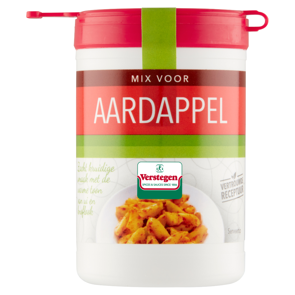 Mix voor Aardappel - Strooier klein