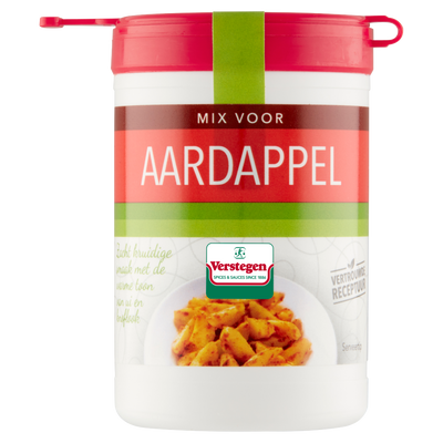Mix voor Aardappel - Strooier klein