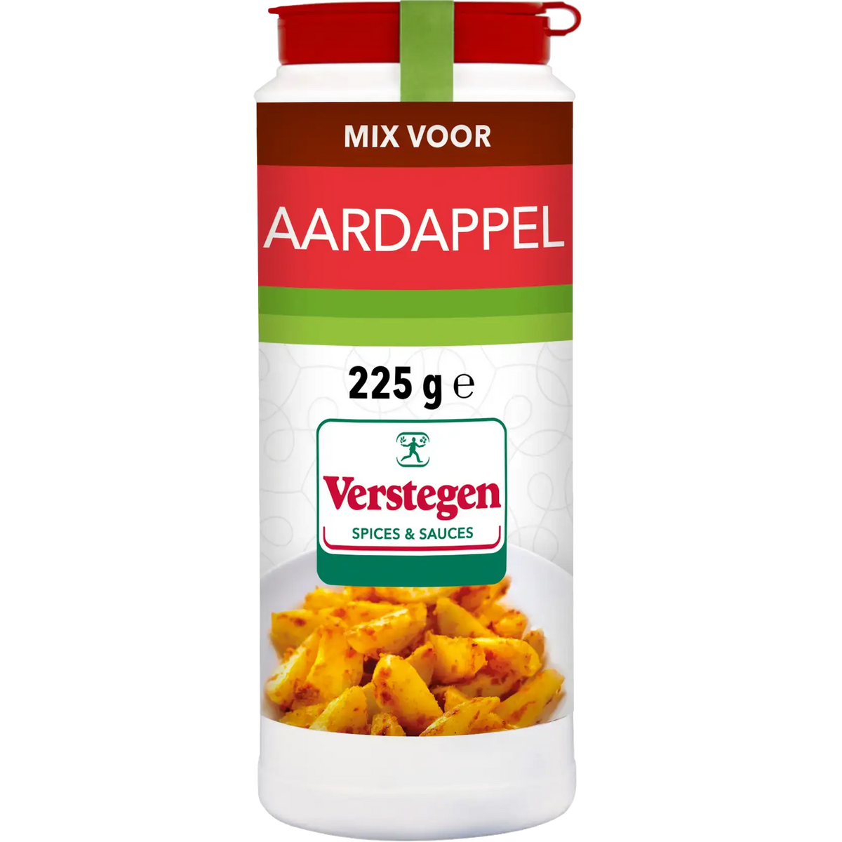 Mix voor Aardappel - Strooier groot