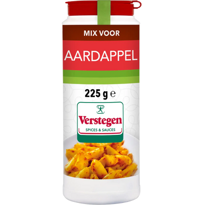 Mix voor Aardappel - Strooier groot