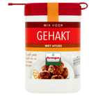 Mix voor Gehakt met Uitjes - Strooier klein