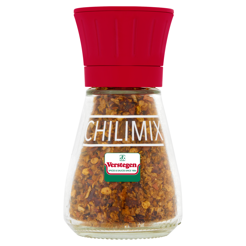 Chilimix - Molen