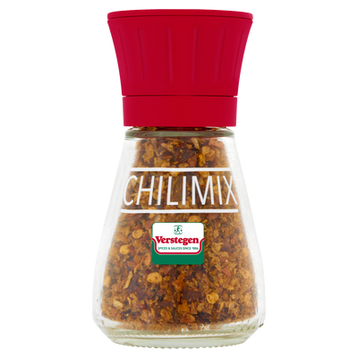 Chilimix - Molen