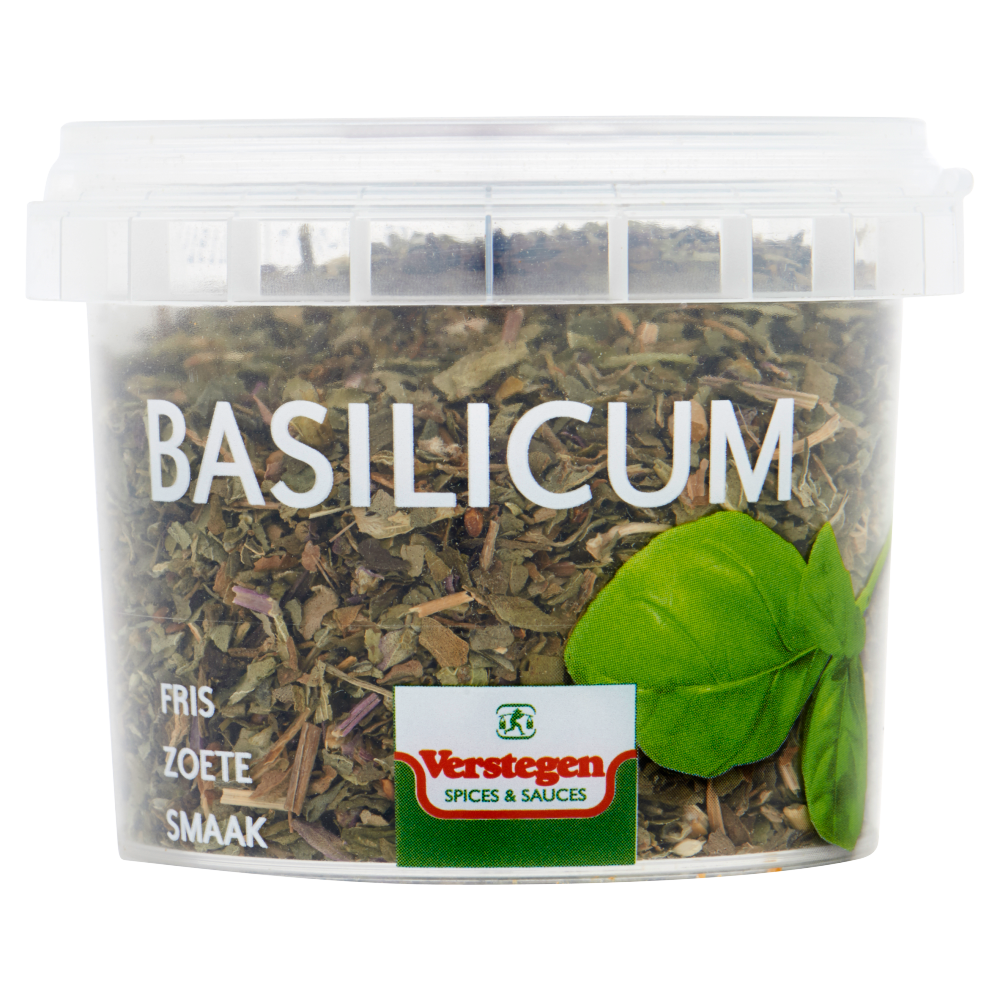 Basilicum - Beker