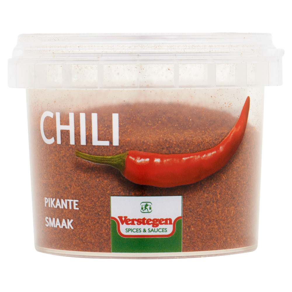 Chili - Beker