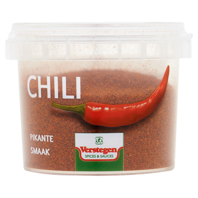 Chili - Beker