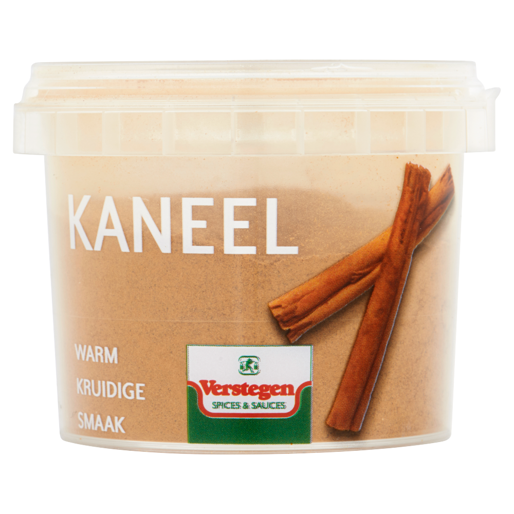 Kaneel - Beker