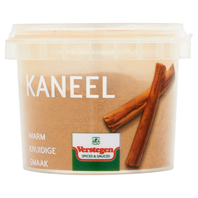 Kaneel - Beker