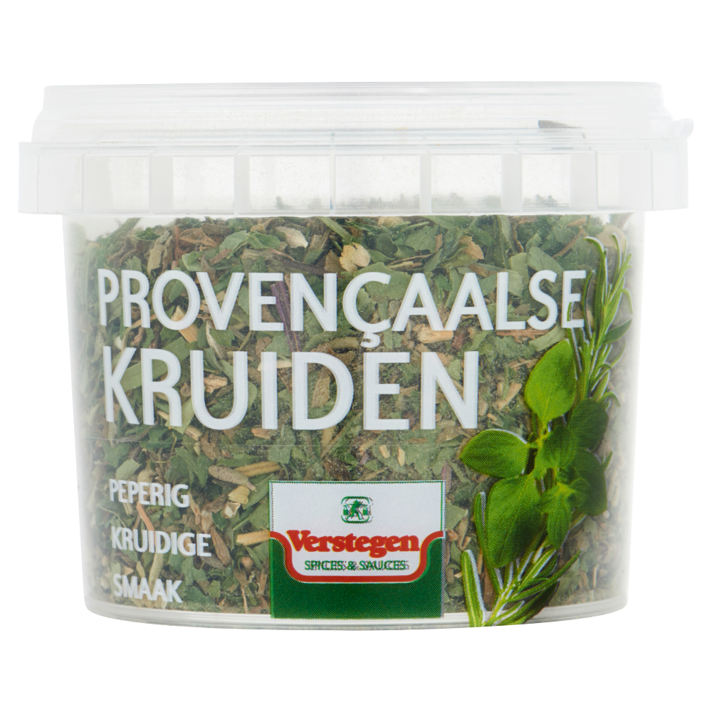 Provençaalse Kruiden - Beker