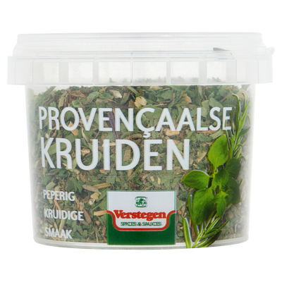 Provençaalse Kruiden - Beker