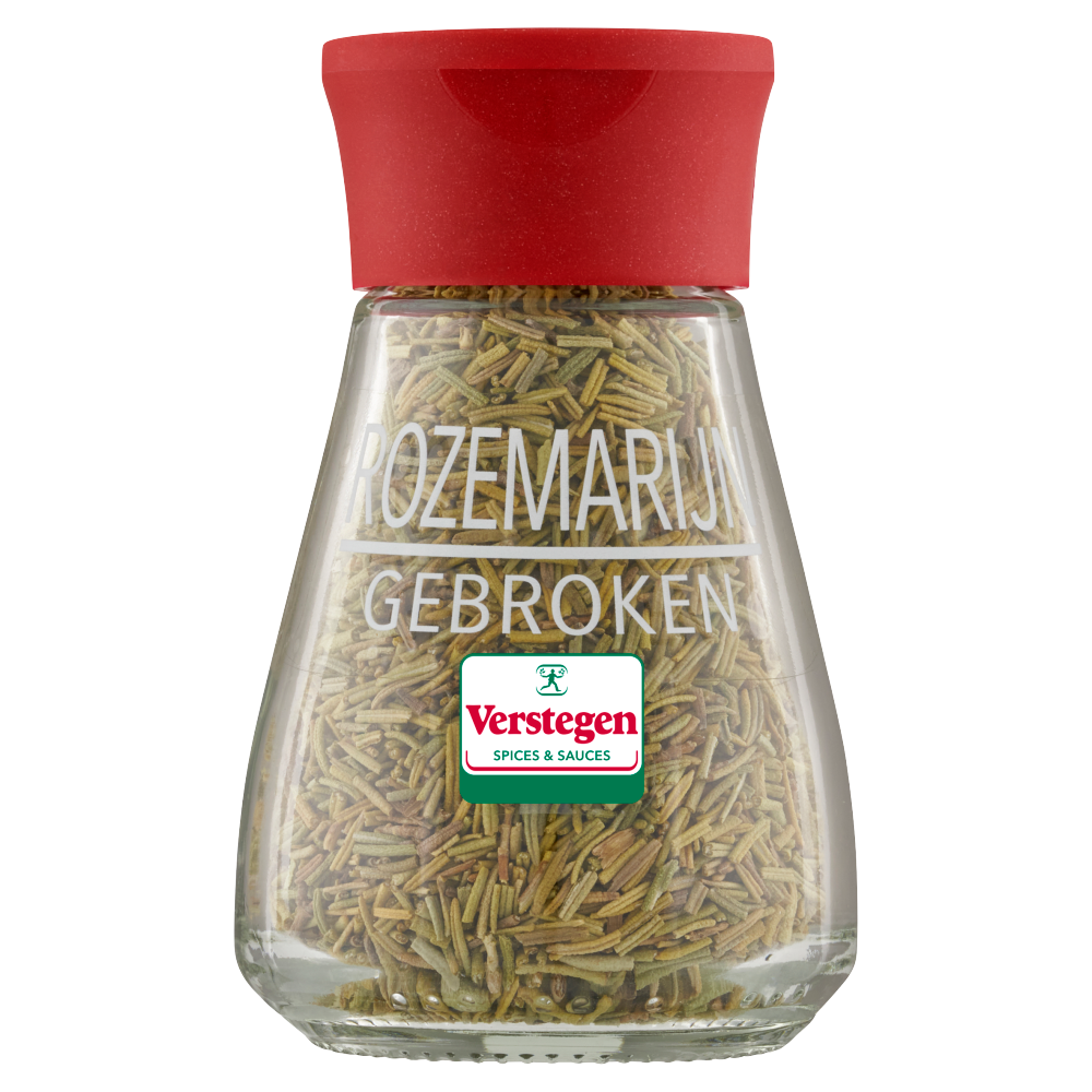 Rozemarijn - Glazen strooier