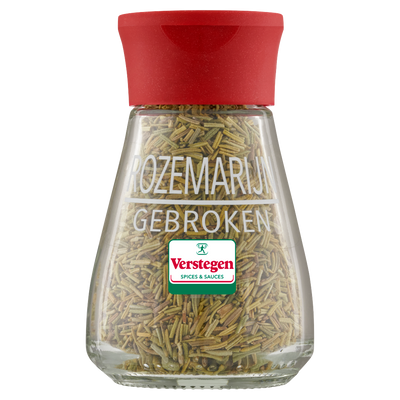 Rozemarijn - Glazen strooier