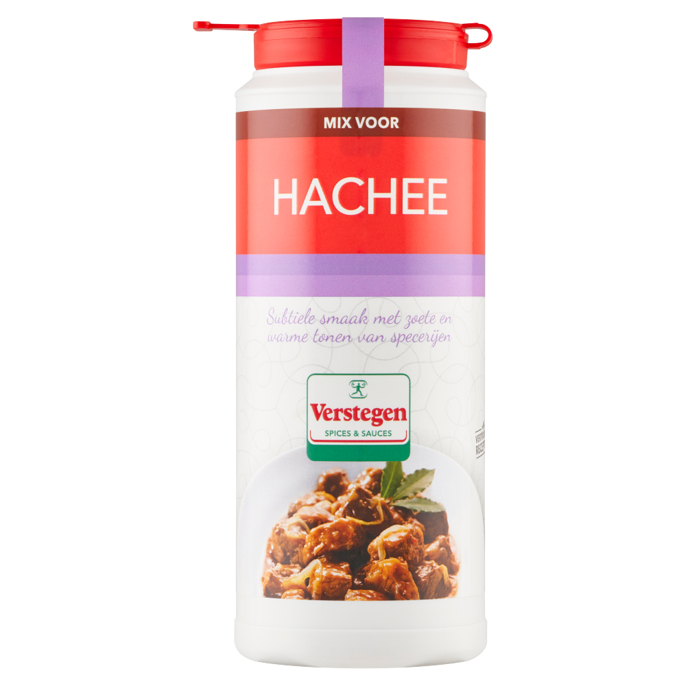 Mix voor Hachee - Strooier groot