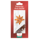 Steranijs - Peg card