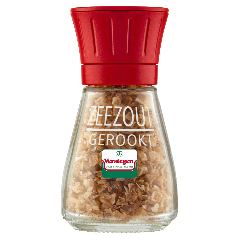 Zeezout gerookt - Molen