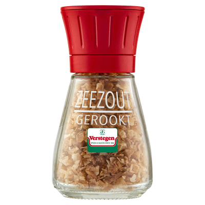 Zeezout gerookt - Molen