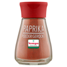 Paprikapoeder gerookt - Glazen strooier