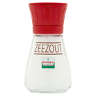 Zeezout - Molen