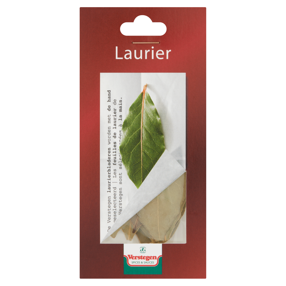 Laurier - Peg card