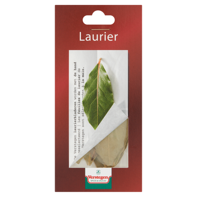 Laurier - Peg card