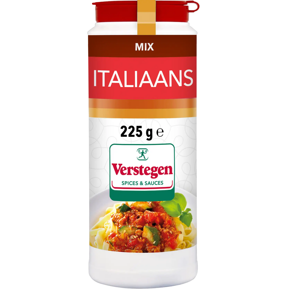 Mix Italiaans - Strooier groot