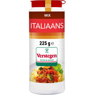 Mix Italiaans - Strooier groot