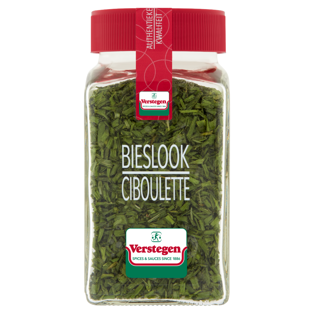 Peterselie - Voorraadpot