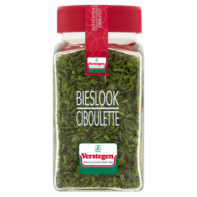 Peterselie - Voorraadpot