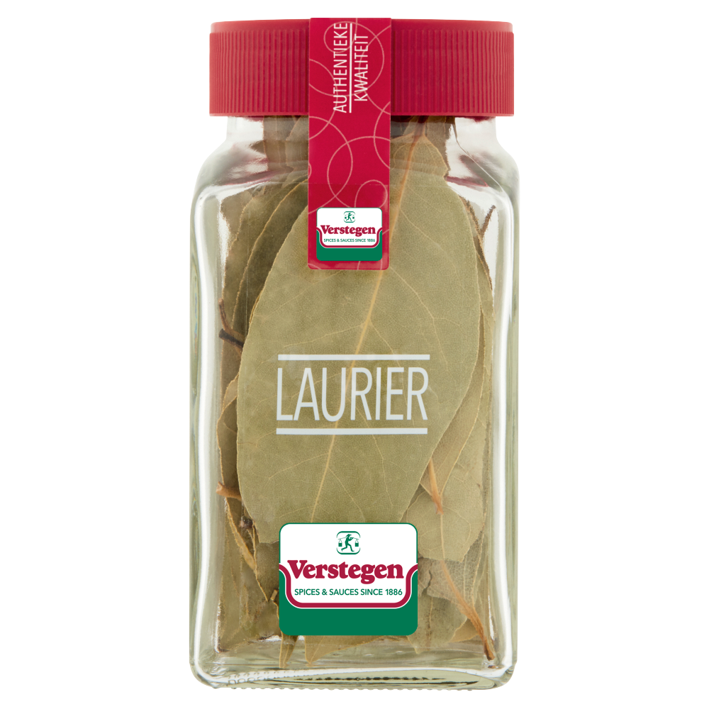 Laurier - Voorraadpot