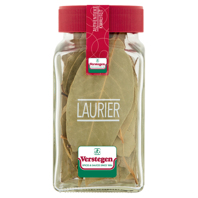 Laurier - Voorraadpot